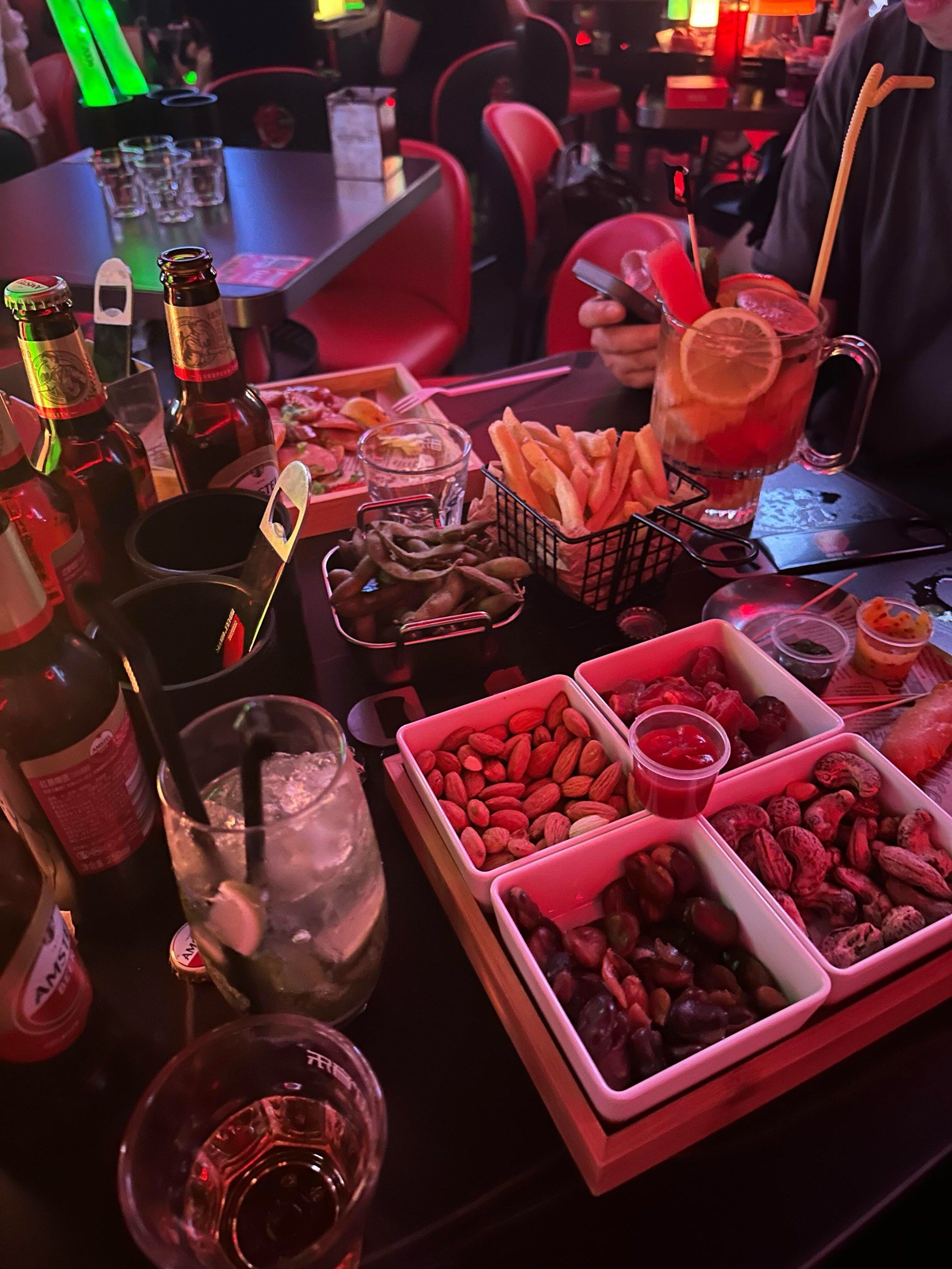 衡阳商务ktv最佳选择-衡南县ktv预订